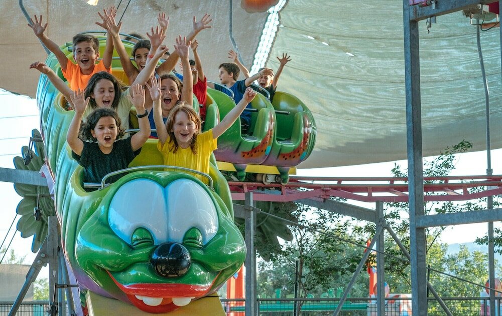 Фото Tzuba Hotel