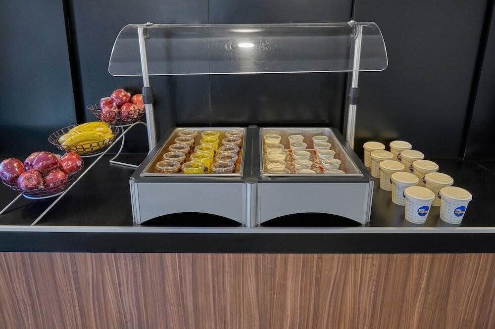 Фото City Express Tijuana Río