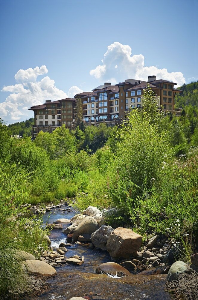 Фото Viceroy Snowmass