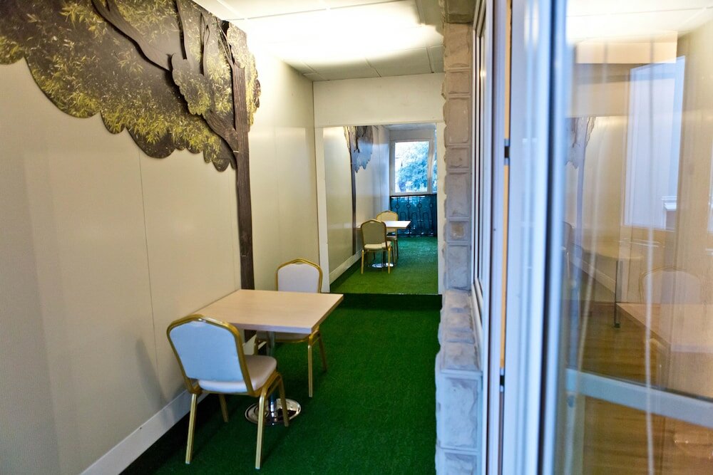 Фото Bed & Breakfast Olsi