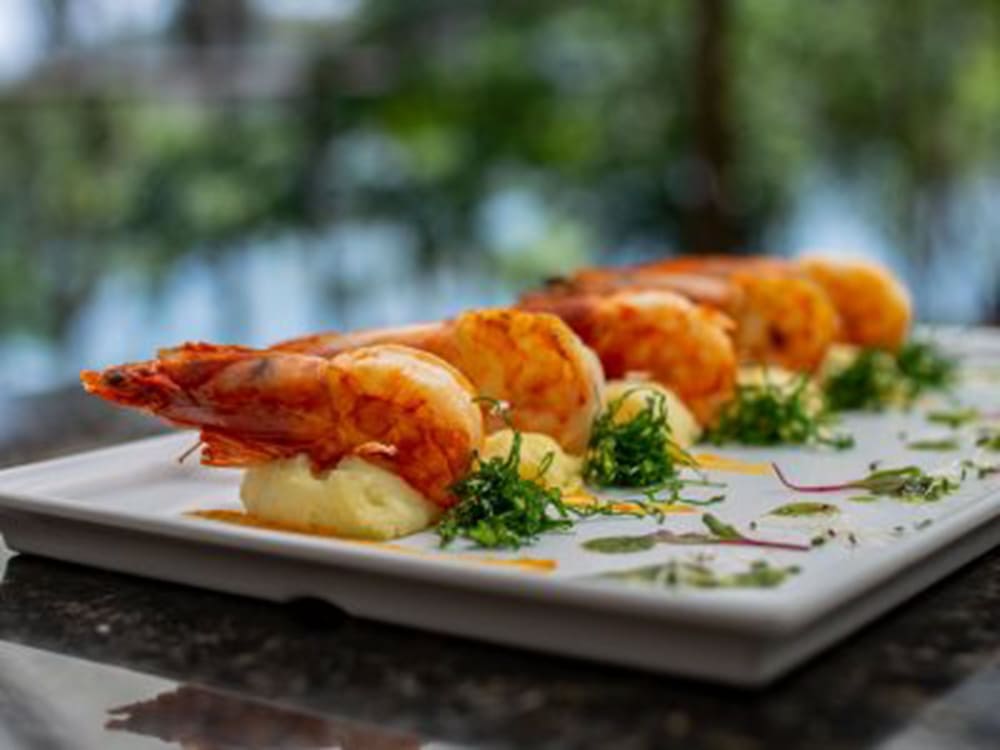 Фото Eco Resort Refúgio Cheiro de Mato