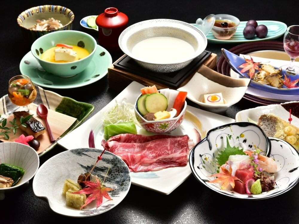 Фото Hakone Yunohana Prince Hotel