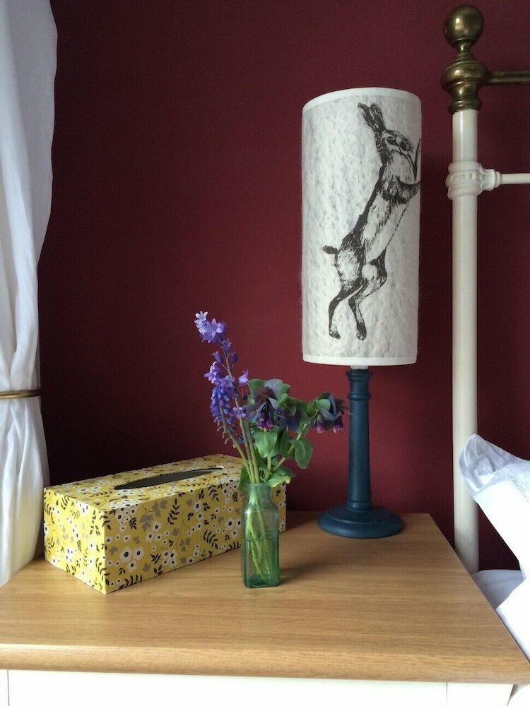 Фото Lyonesse Guest House