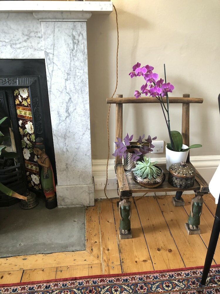 Фото Sheridan Guest House