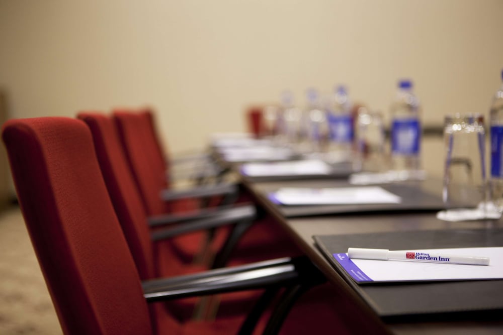 Фото Hilton Garden Inn Riyadh Olaya