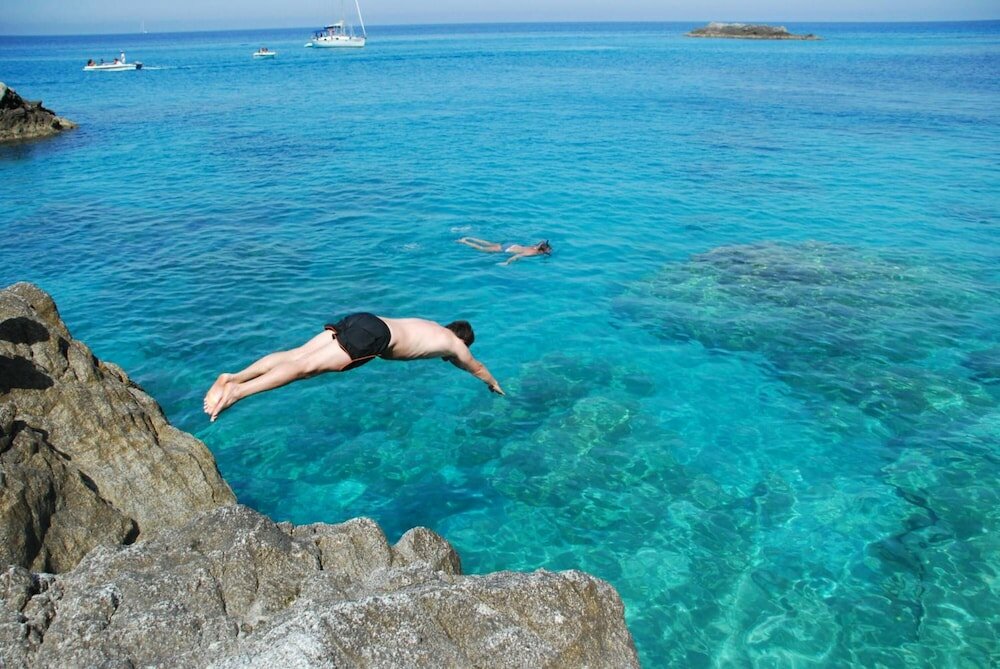 Фото Residence Hotel La Taverna