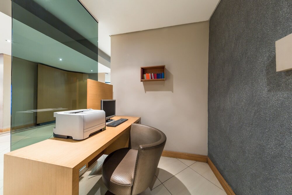 Фото Rh Hotel Pretoria