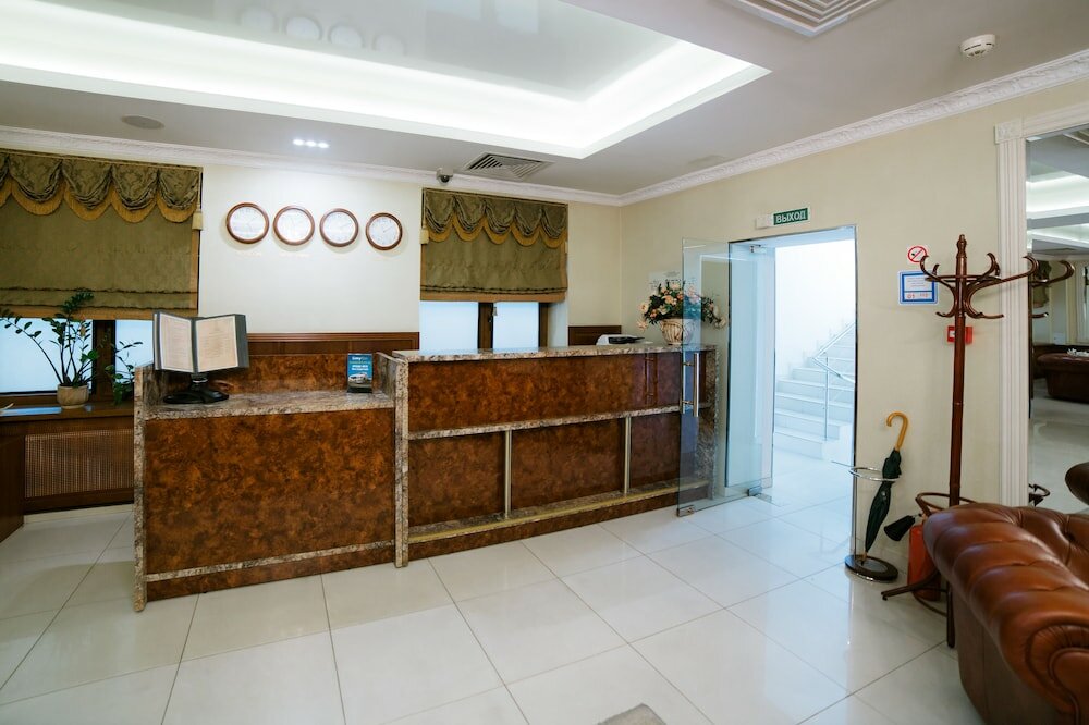 Фото Соул Плейс