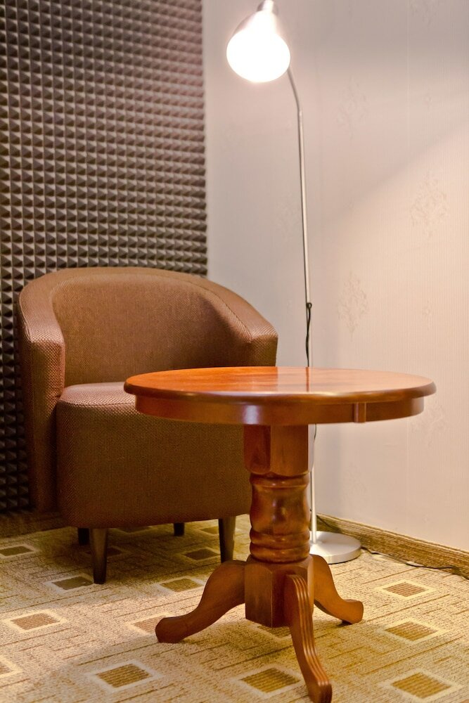 Фото Bed & Breakfast Olsi