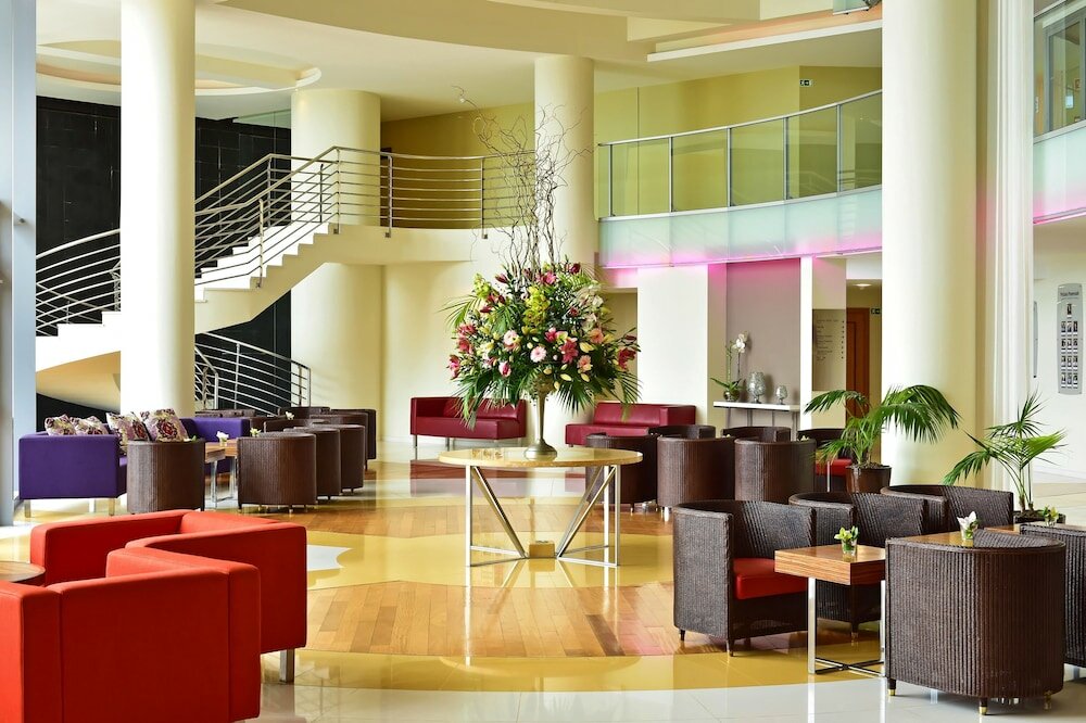 Фото Pestana Promenade