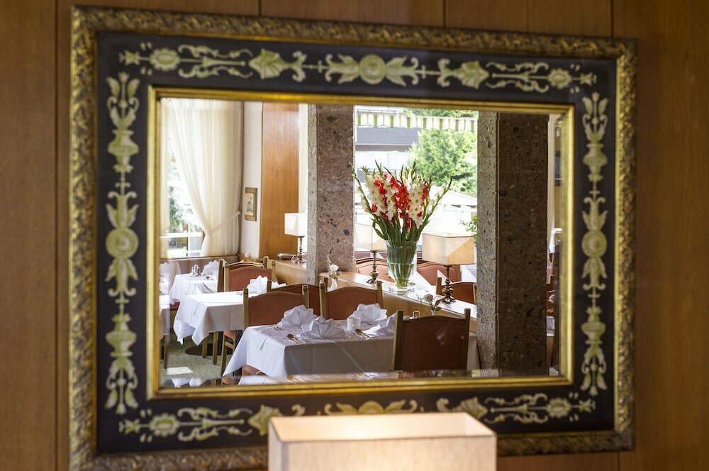 Фото Sporthotel Austria