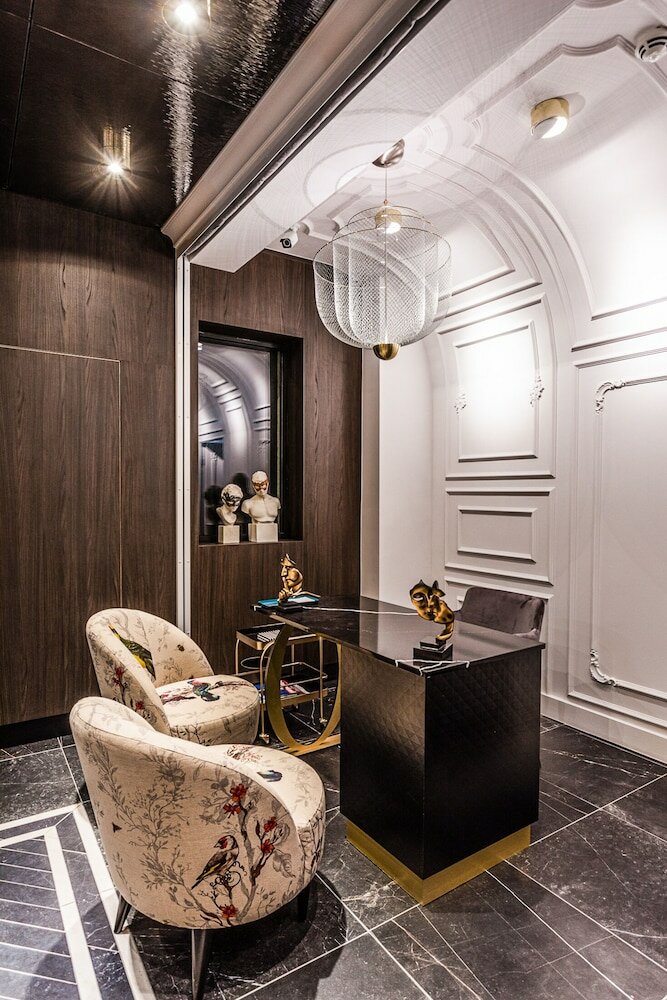 Фото O11 Boutique Hotel Vienna