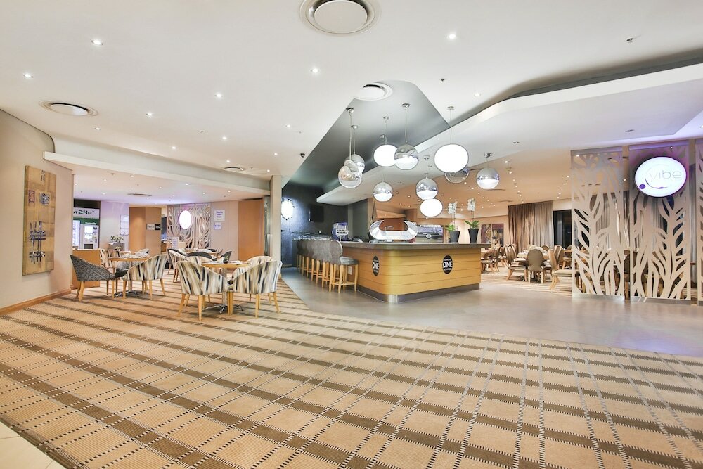 Фото Rh Hotel Pretoria