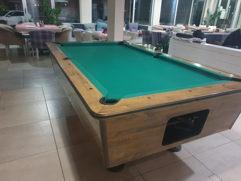 Фото Flamingo resort