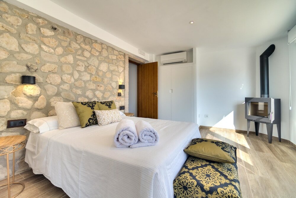 Фото El Secret de la Foradà