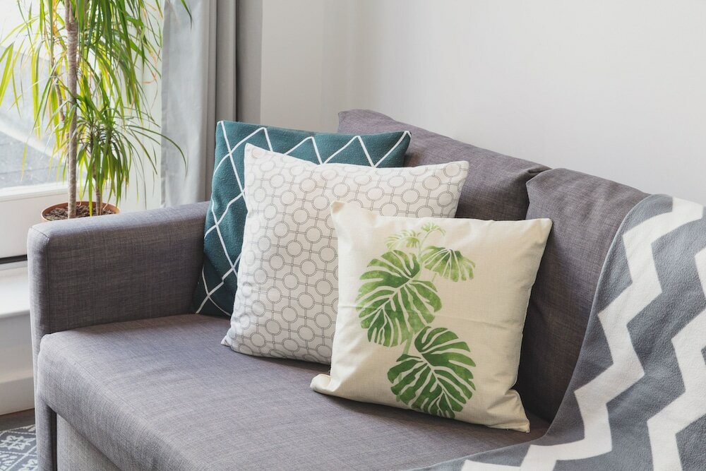 Фото The City London Apartments