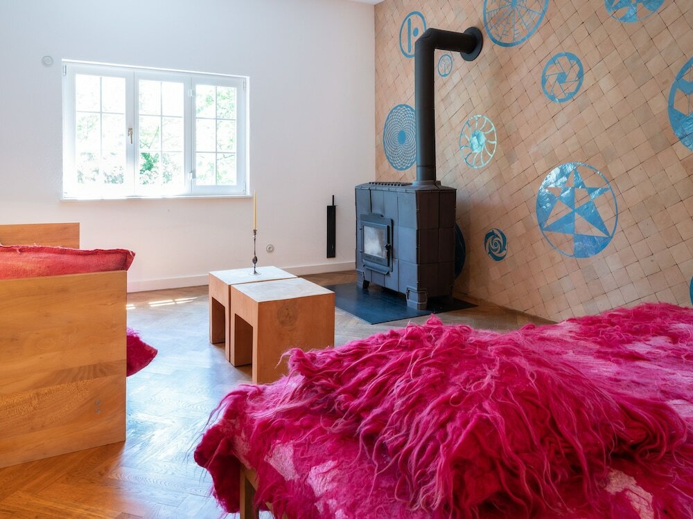 Фото Haus Martinus