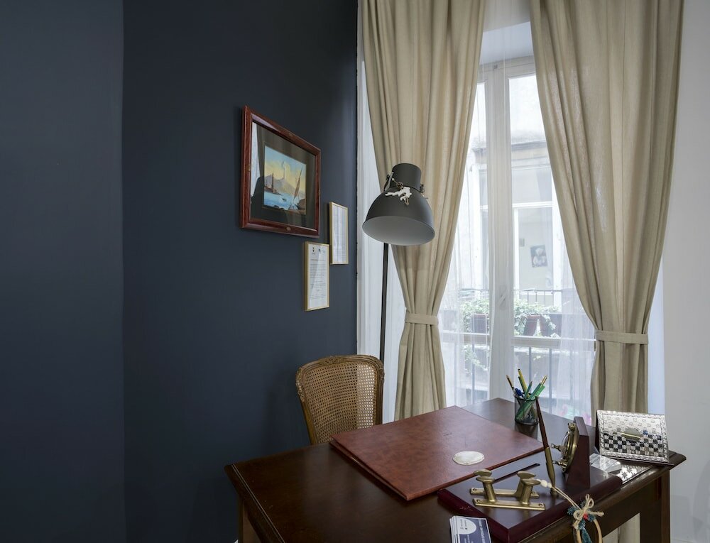 Фото Sant'Alfonso Bed and Breakfast