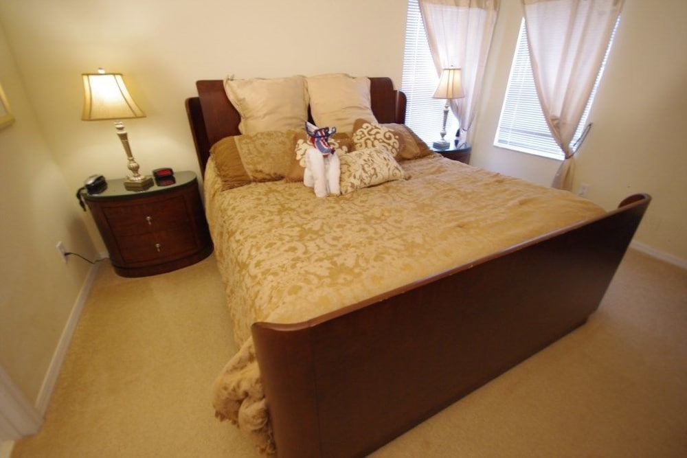 Фото Ly53773 - Emerald Island - 6 Bed 5.5 Baths Villa