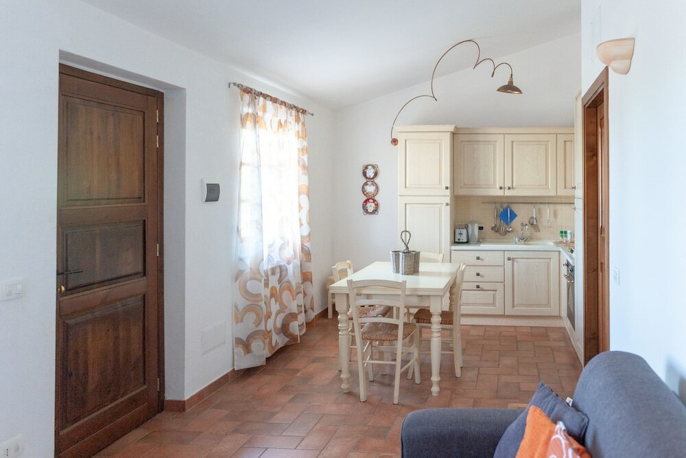 Фото Agriturismo Vocabolo Poggio del Pero