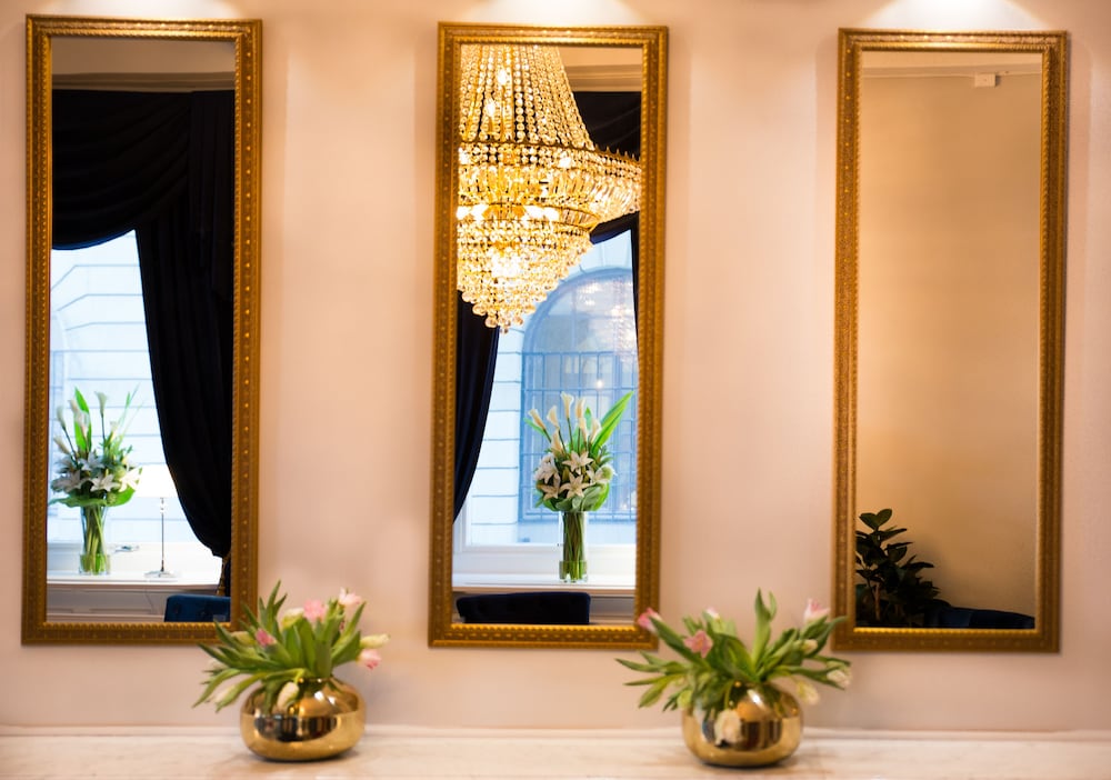 Фото ApartDirect Gamla Stan III