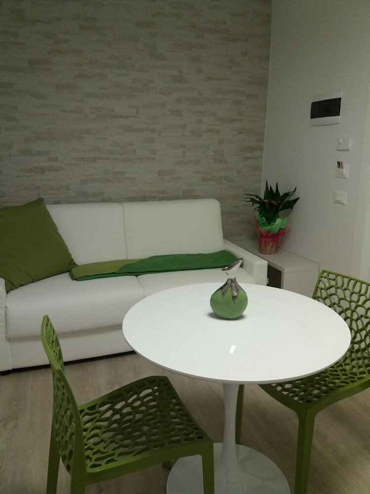 Фото B&b Suite Color Verona