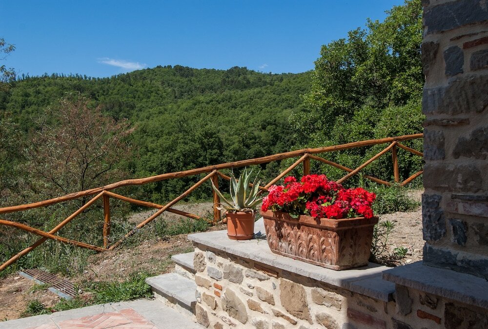 Фото Fattoria de' Toscani