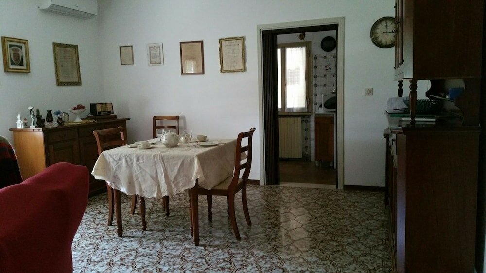 Фото B&b All'Aeroporto