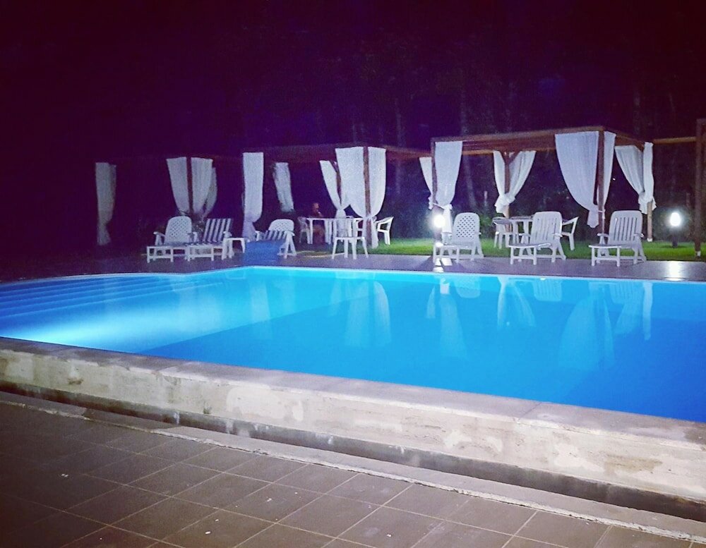 Фото La Selva Incantata b&b