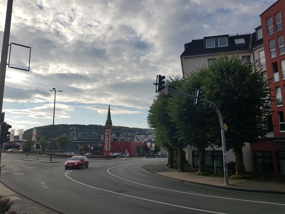 Фото - SP Hotels - City-Apartment