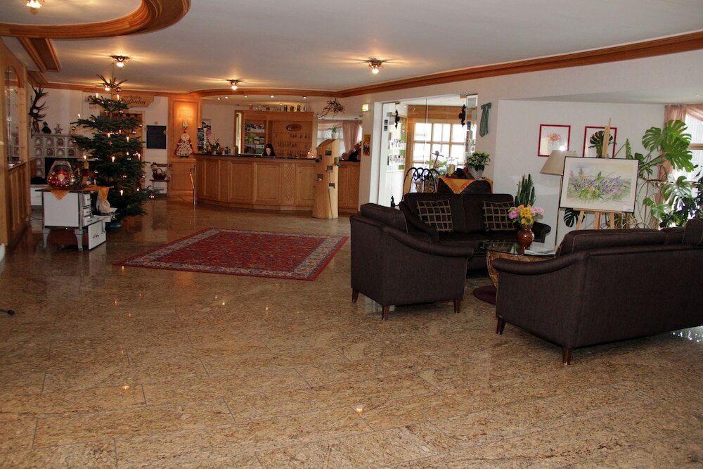 Фото Hotel Forstmeister