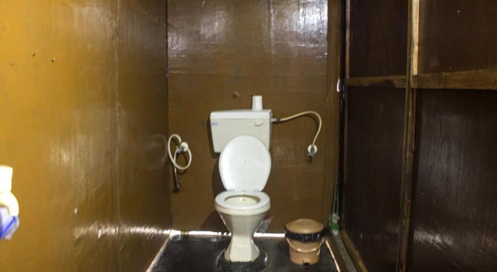 Фото Shiva Shakti Yoga Resort-Goa