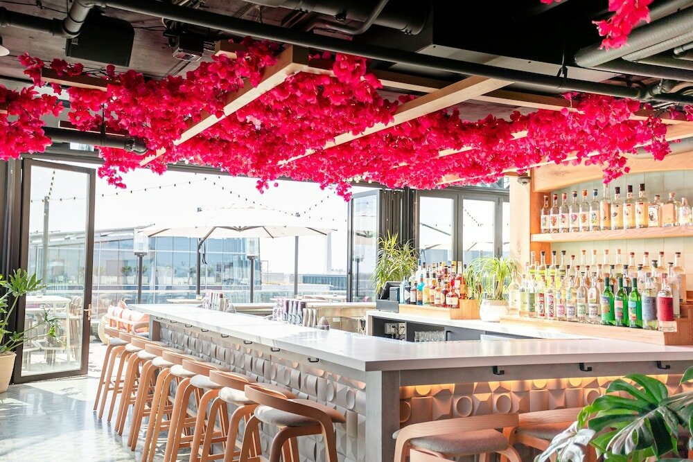 Фото Moxy Washington Dc Downtown