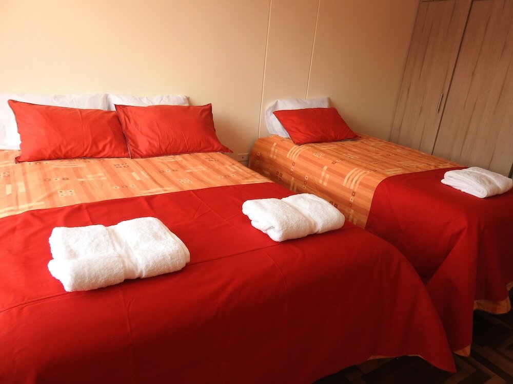 Фото Mayte Apartment