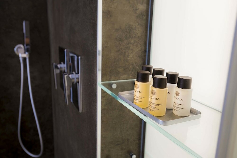 Фото Palermo In Suite Aparthotel Shs