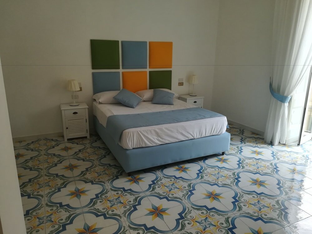 Фото Suite Napoli Riviera