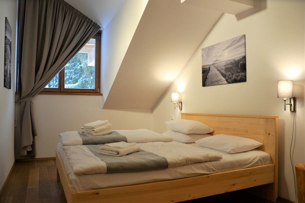 Фото Residence Post