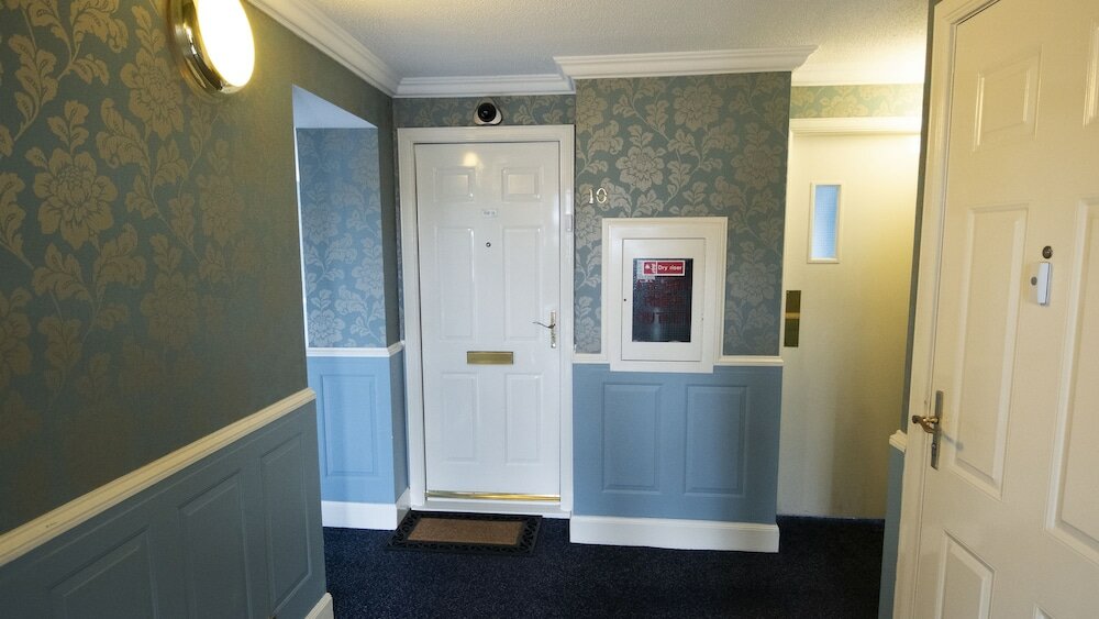 Фото Hydro City Center Penthouse