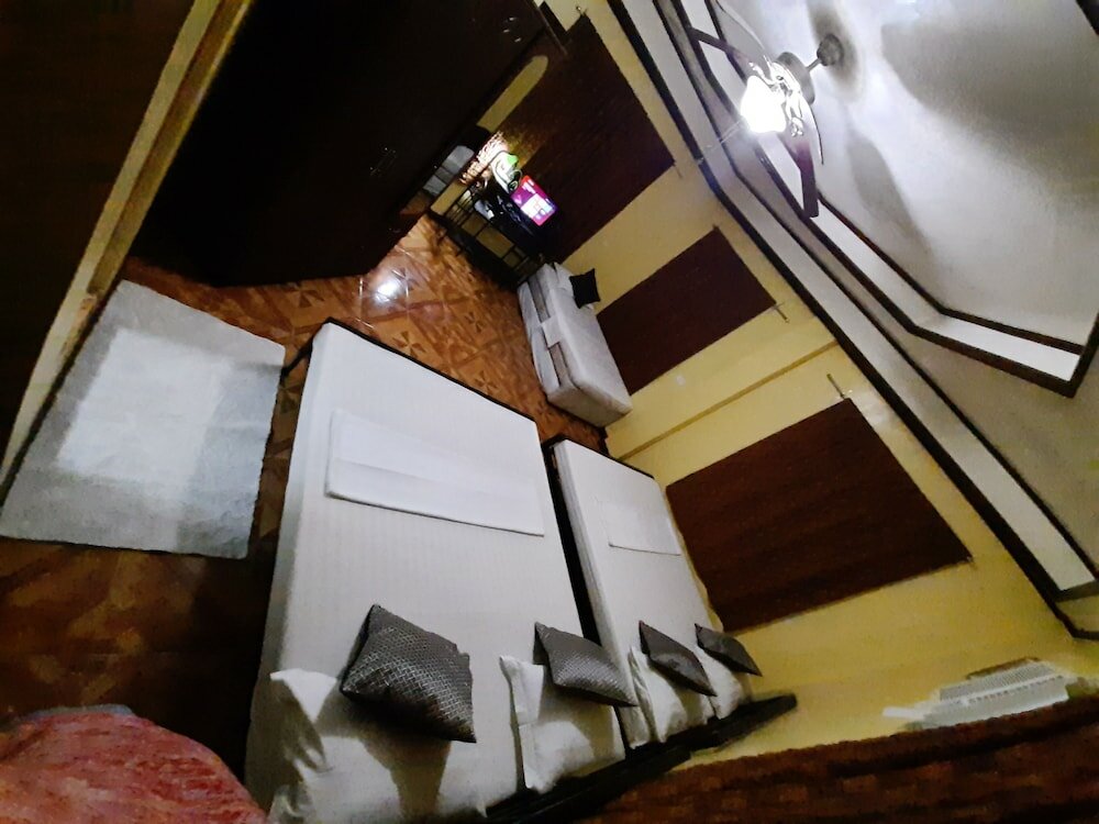 Фото Carribean Transient House