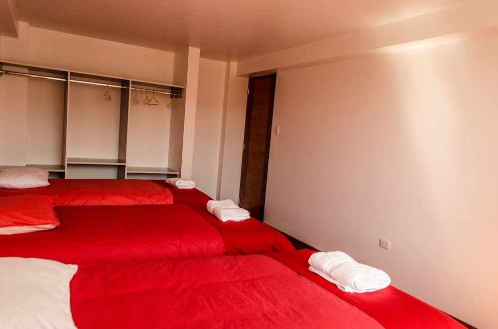 Фото Mayte Apartment