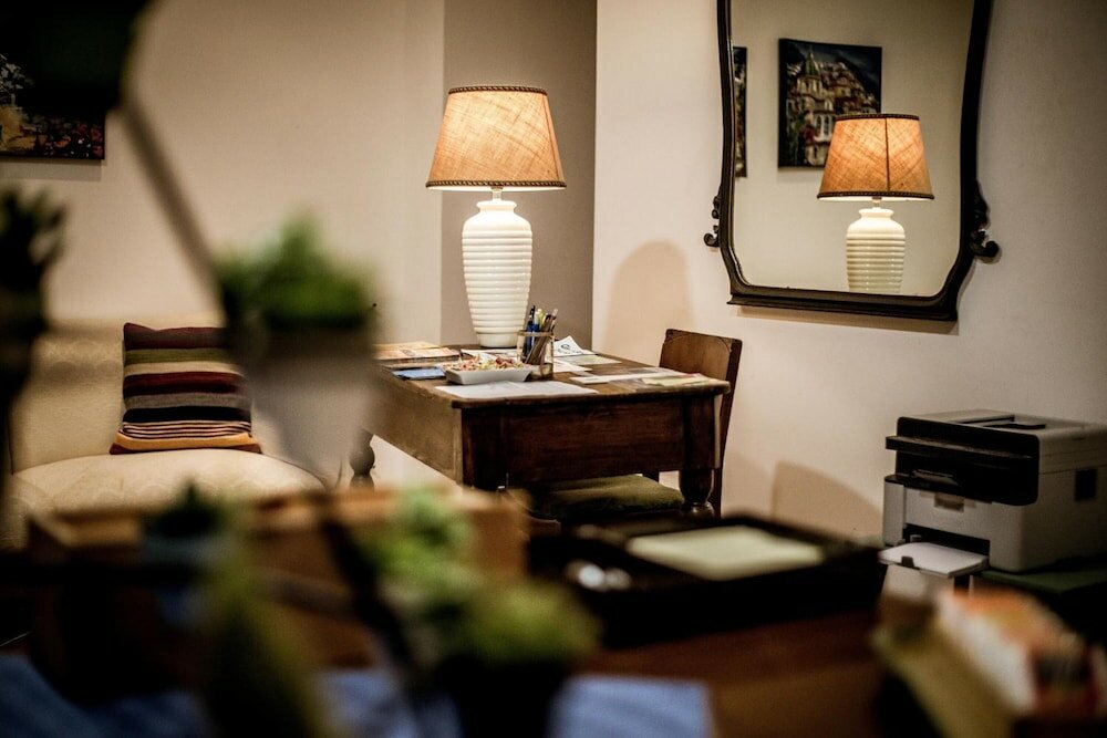 Фото B&b Dietro La Cattedrale