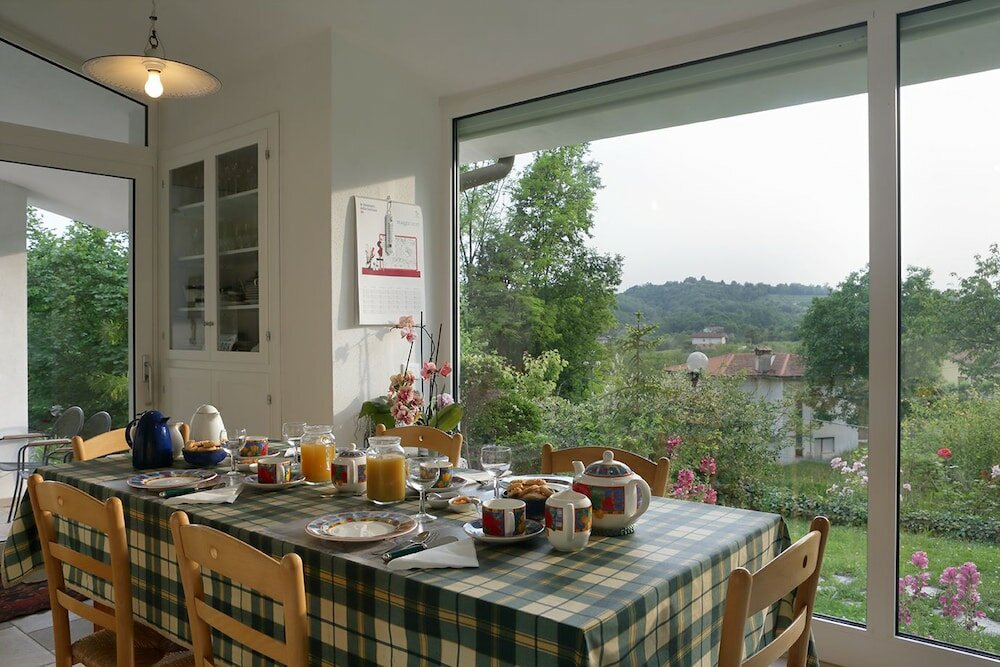 Фото B&b La Casa in Collina