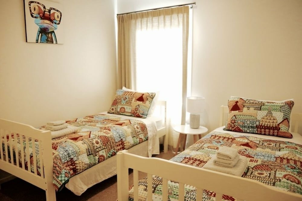 Hotel Central Lake Hamilton, Hamilton, photo