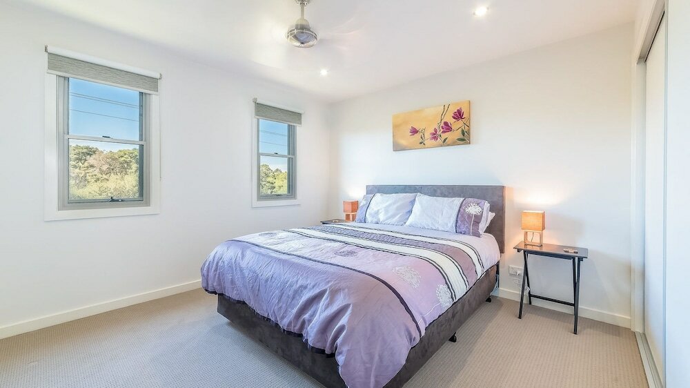 Фото Birch Holiday House