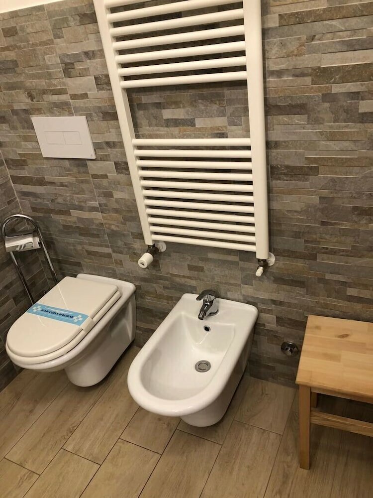 Фото Sassi di Matera bed&breakfast