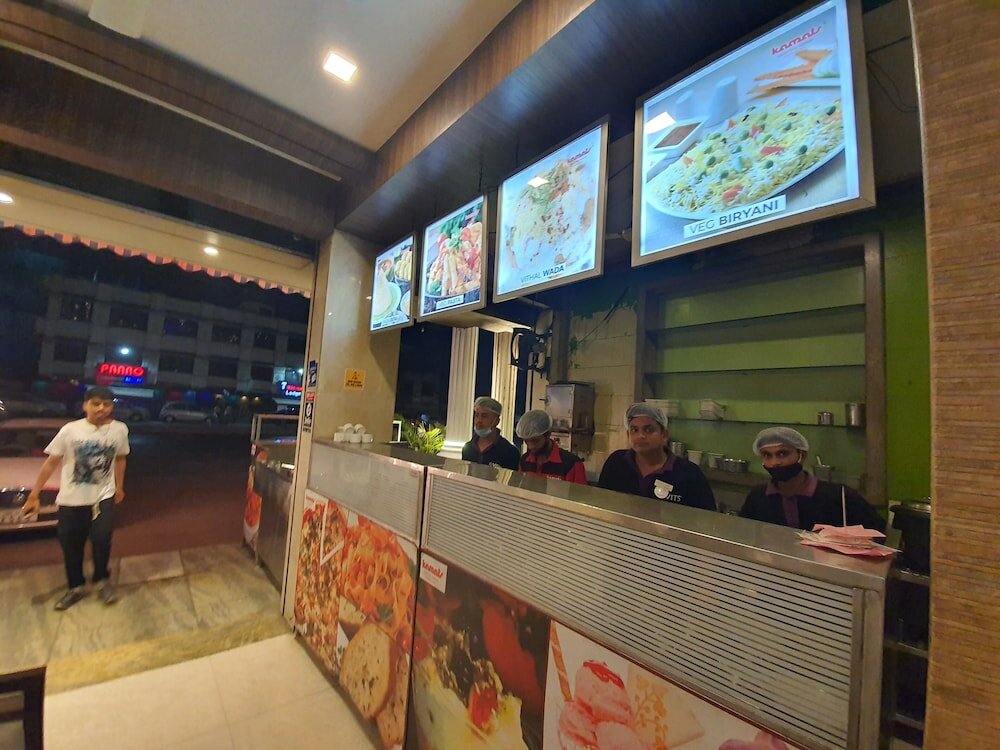 Фото Vits Kalyan Bhiwandi