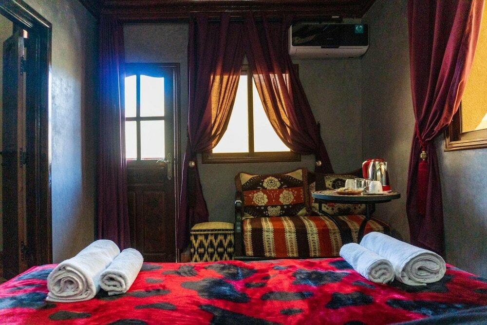 Фото Riad Atlas Panorama