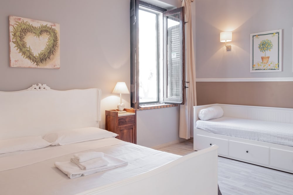 Фото Suite del cuore