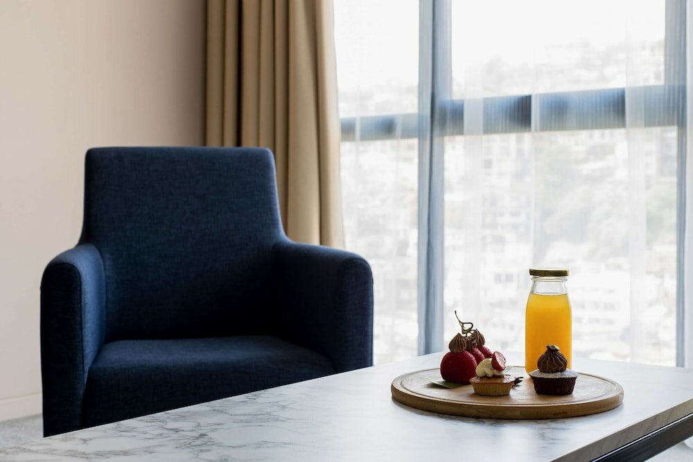 Фото Radisson Serviced Apartments Antananarivo City Centre