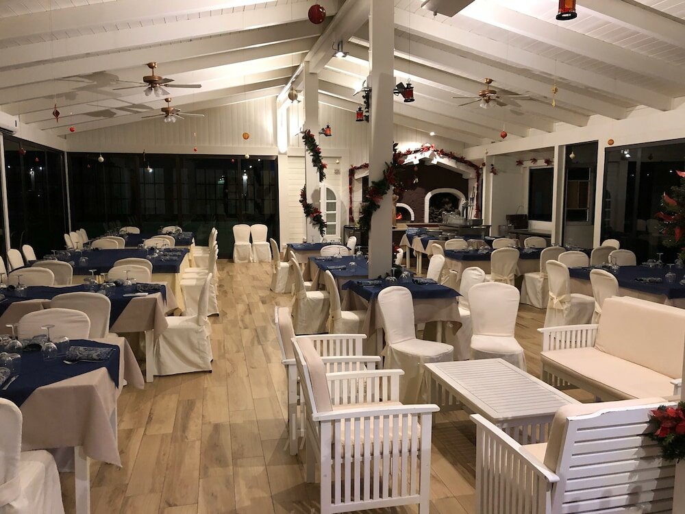 Фото B&b L'Isola dei Sapori